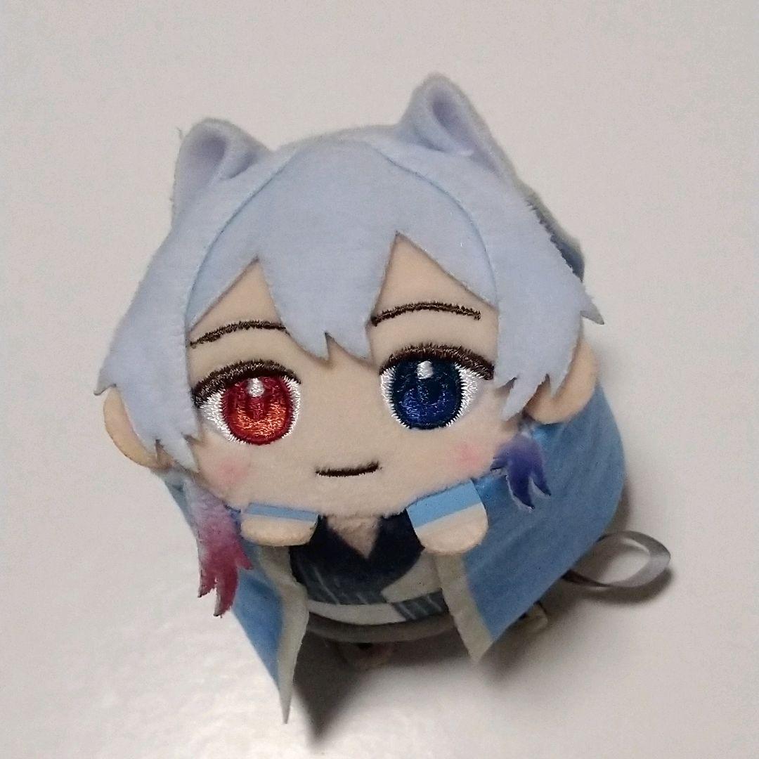 カラフルピーチ どぬく 極楽湯 もちころりん からぴち DNQ - メルカリ