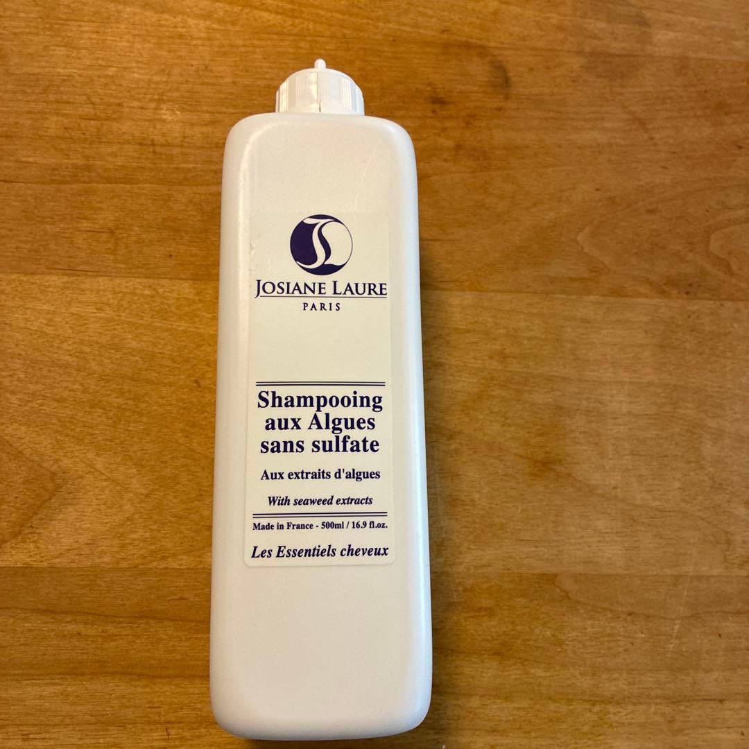 JOSIANE LAURE シャンプーオーザルグ
