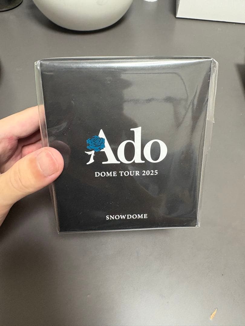 Ado よだか vip特典 オマケ付き