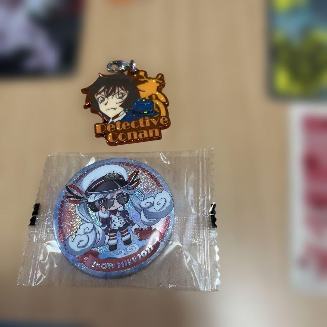 アニメグッズまとめ売り① - メルカリ