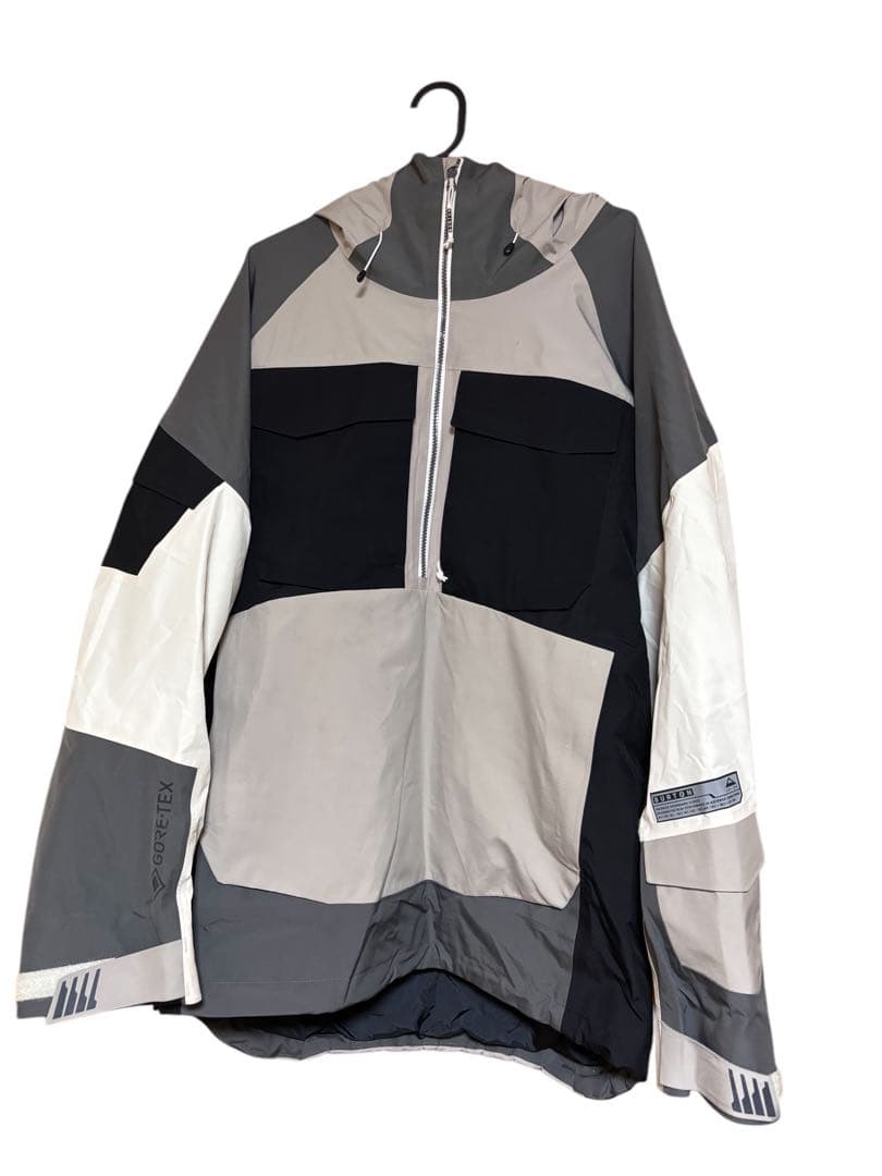 BURTON [ak] GORE-TEXANORAK JACKET バートン