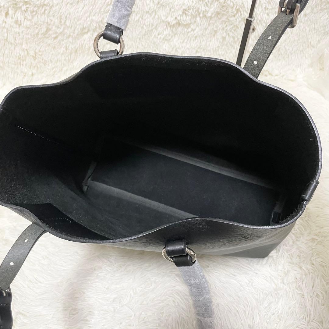 ミリア様 現行 ソメスサドル ジェラード トートバッグL GE-01 - メルカリ