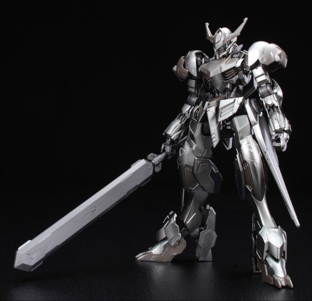 クンクン様専用 製作依頼ページ ザクGQ版3キット