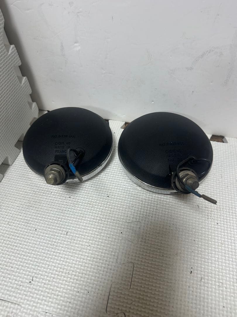 yuura　　CIBIEビサージュⅡフォグIODE40/デュアルカウル