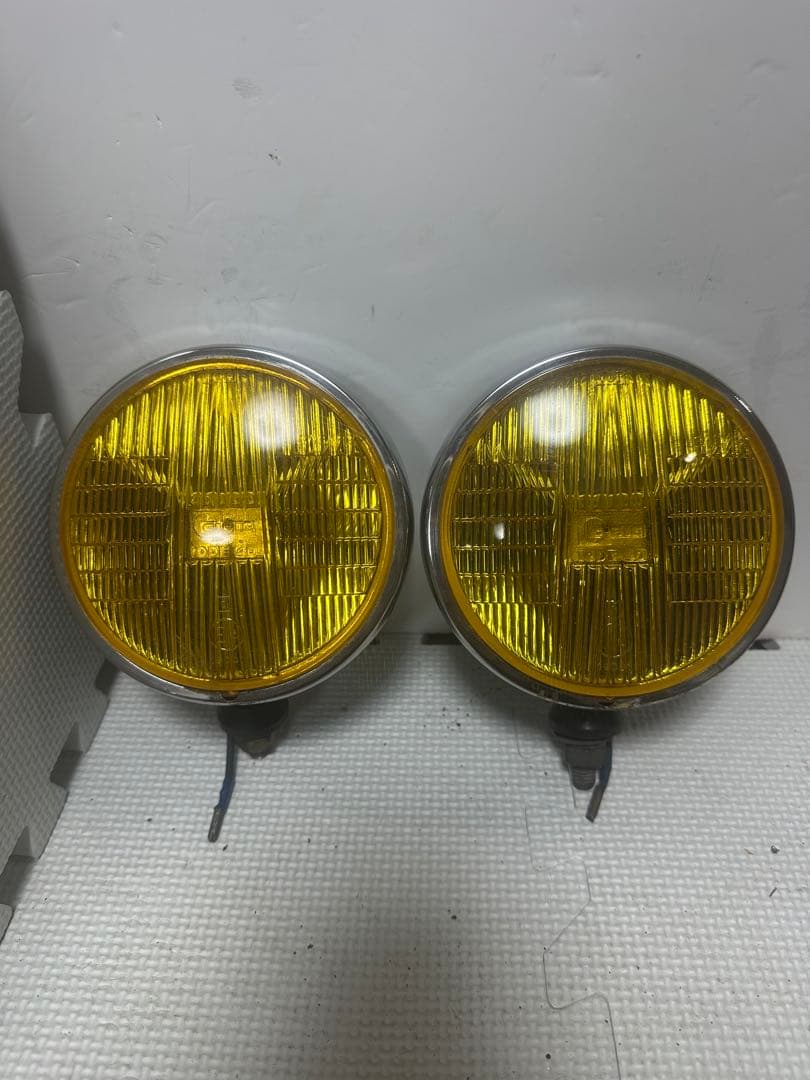 yuura　　CIBIEビサージュⅡフォグIODE40/デュアルカウル