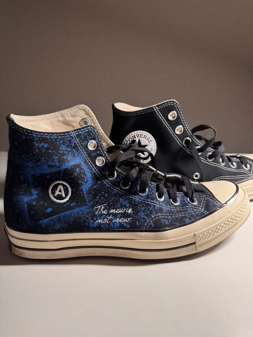 ADERERROR x converse 韓国 ct70 chuck70