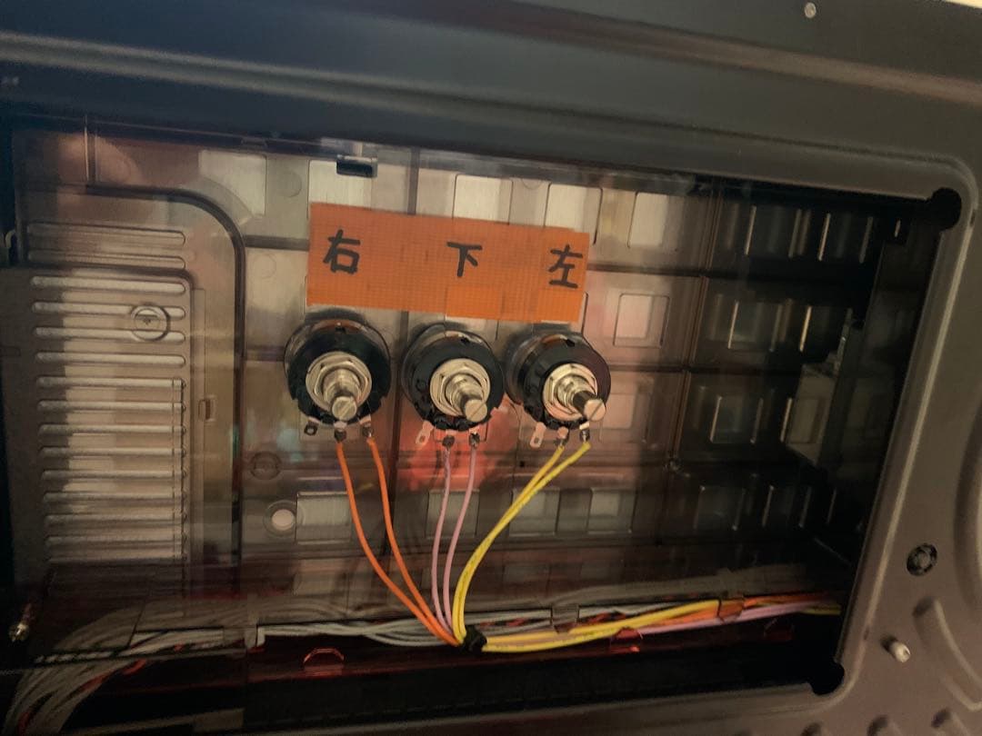 マギアレコード パチンコ機　カスタム機 すまぱちユニット付き