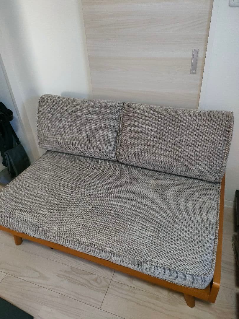 UNICOソファアルベロ2シーター