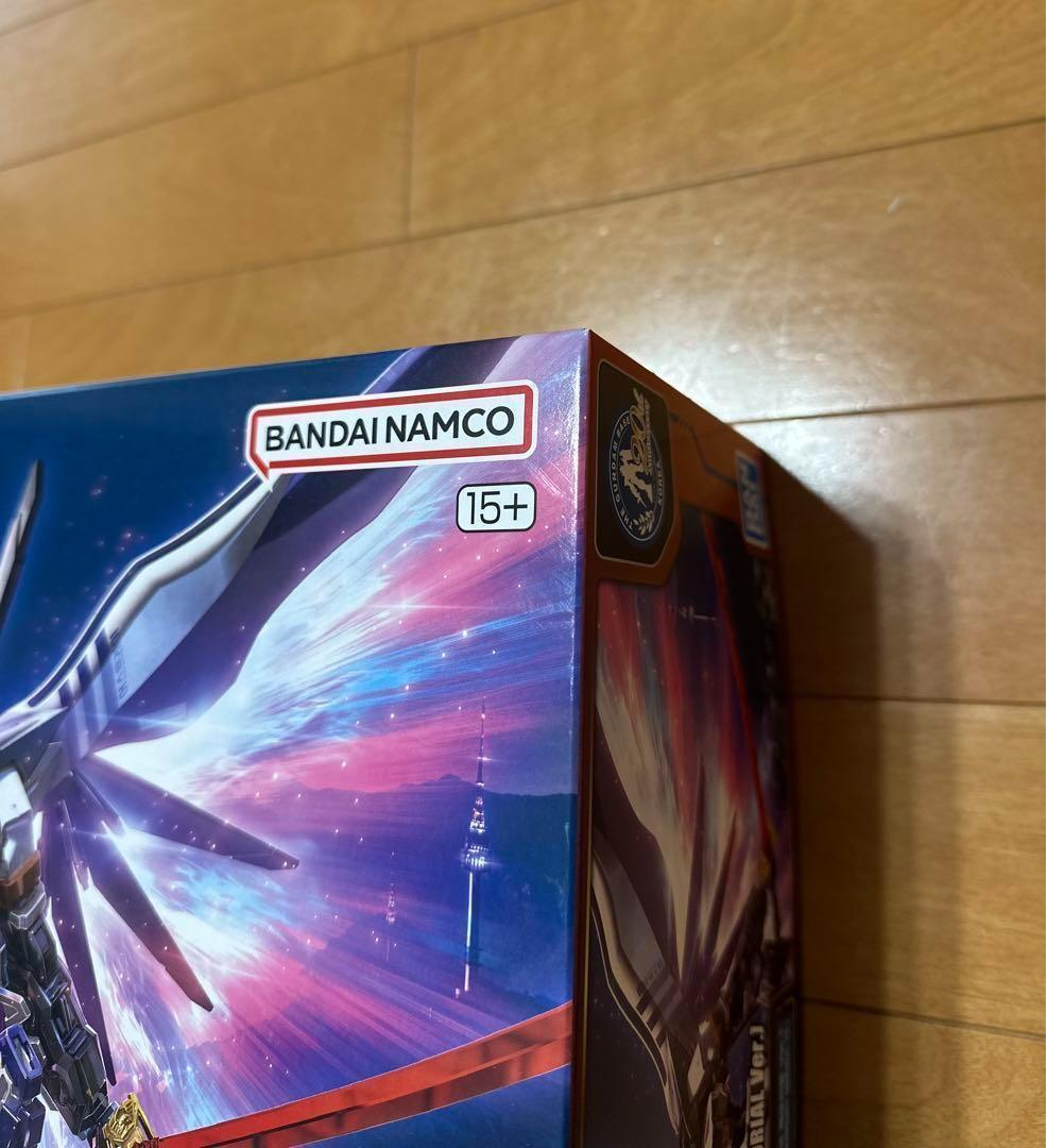 韓国限定 ガンダム 20周年 メモリアル アストレイ GBK-20ガンダム