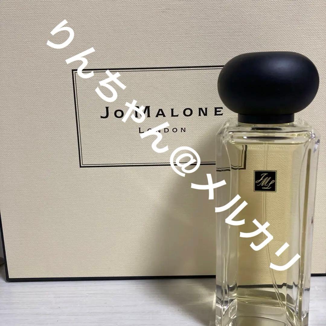 ジョーマローン　ジェイドリーフティー Jade Leaf Tea Jo Malone London perfume - a fragrância