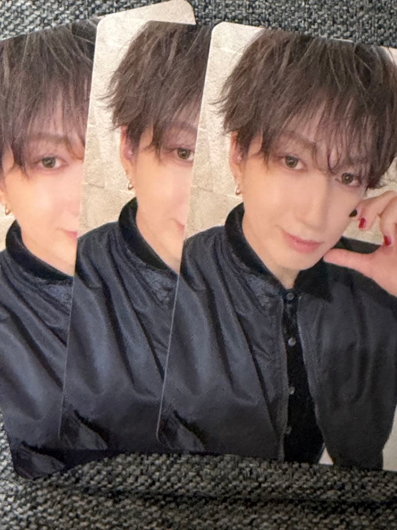 SUPER☆DRAGON タワレコ 応援店 トレカ スパドラ 池田彪馬 - メルカリ