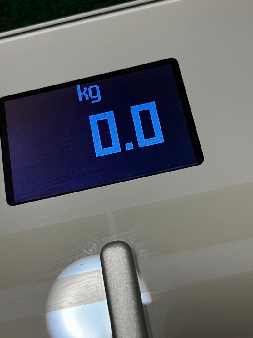 Withings Body Cardio Wi-Fiスマート体重計（ホワイト）