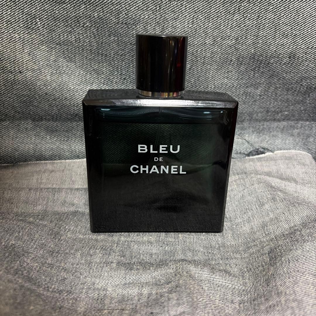 ブルー ドゥ シャネル オードトワレ 100ml