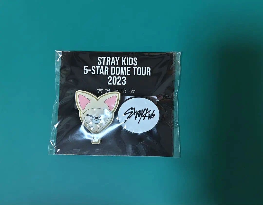 Stray Kids スキズ アイエン グッズまとめ売り - メルカリ