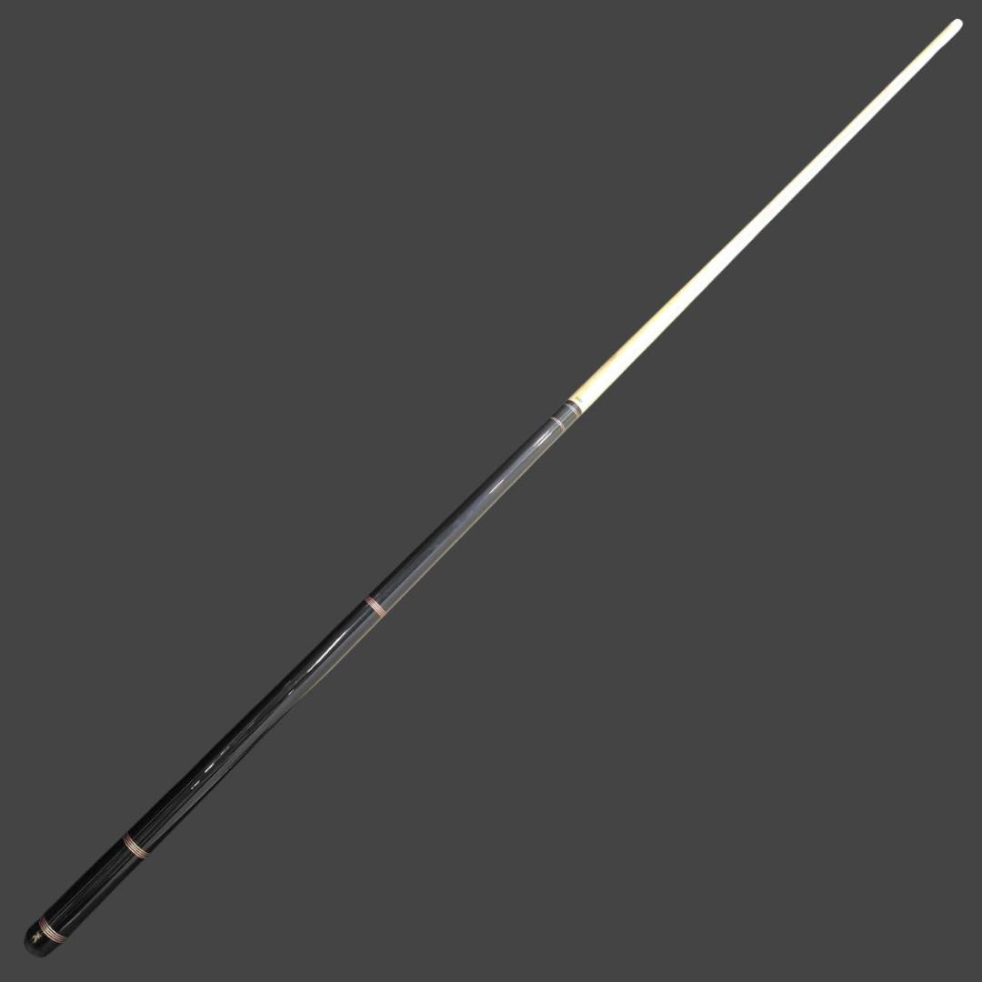 Adam アダム ビリヤードキュー ベンケイ5 BK-5 美品 MH285