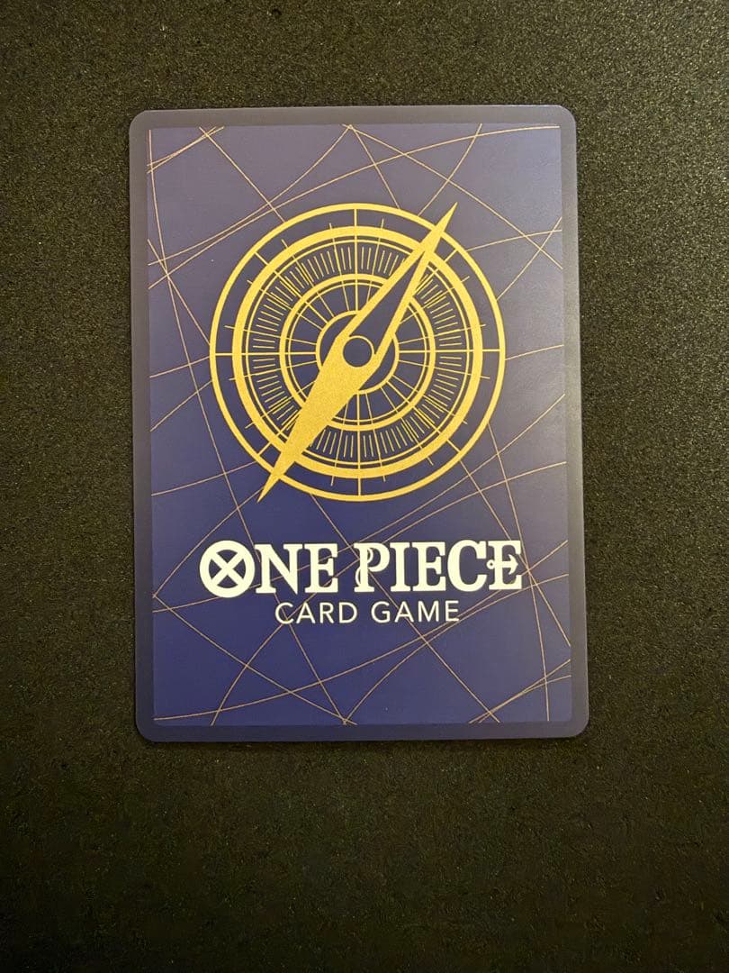 EGGHEAD CRISIS ゾロ EB04-007 SR パラレル ワンピース - メルカリ