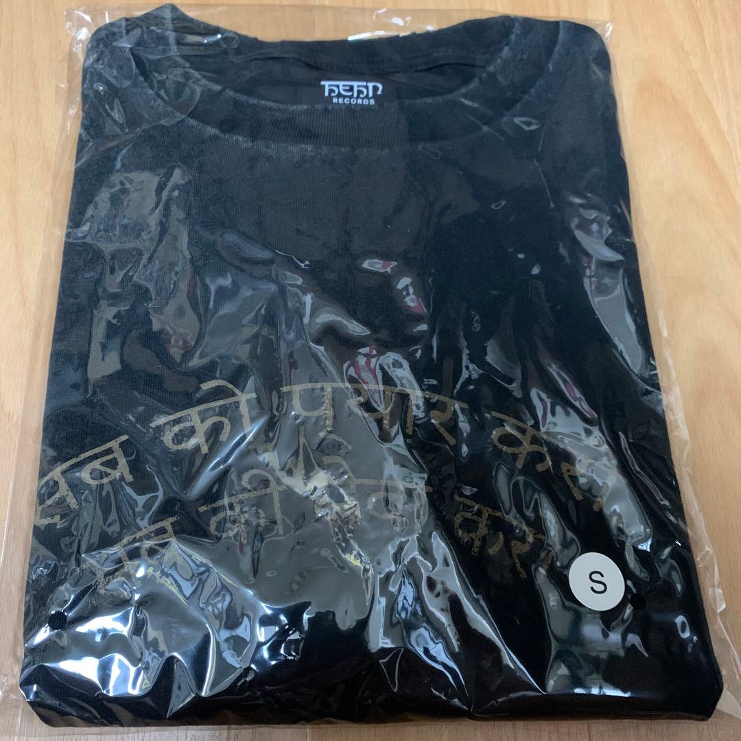 未開封 Sサイズ 藤井風 LASA ダメージ ロンT - メルカリ