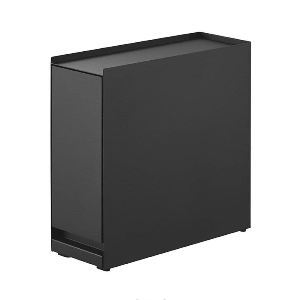 Tower　隠せる引き出し収納 調味料ラック 玄関収納 キッチン 洗面所