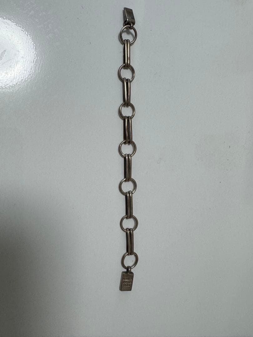 メキシカンジュエリー　シルバー925 ブレスレット