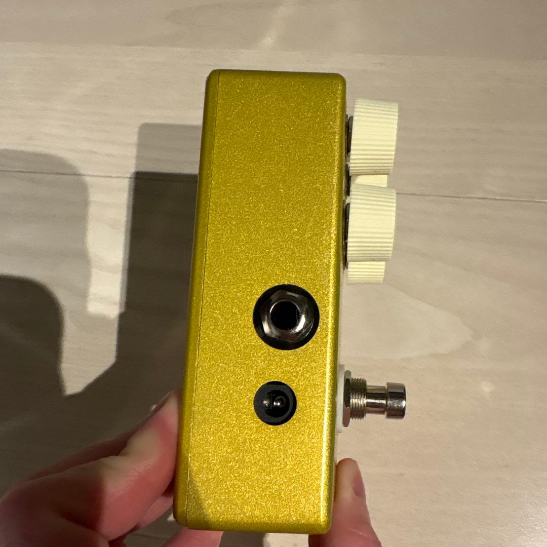 VEMURAM janray クローン Demonfx オーバードライブ - メルカリ