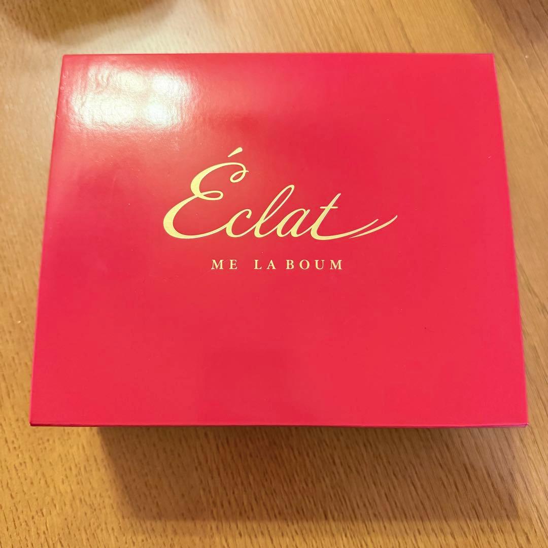 Eclat ECL-01 美顔器