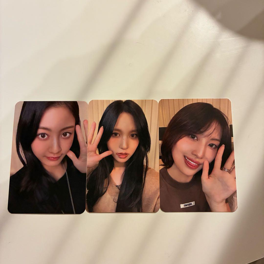 wowpass 特典カード　限定