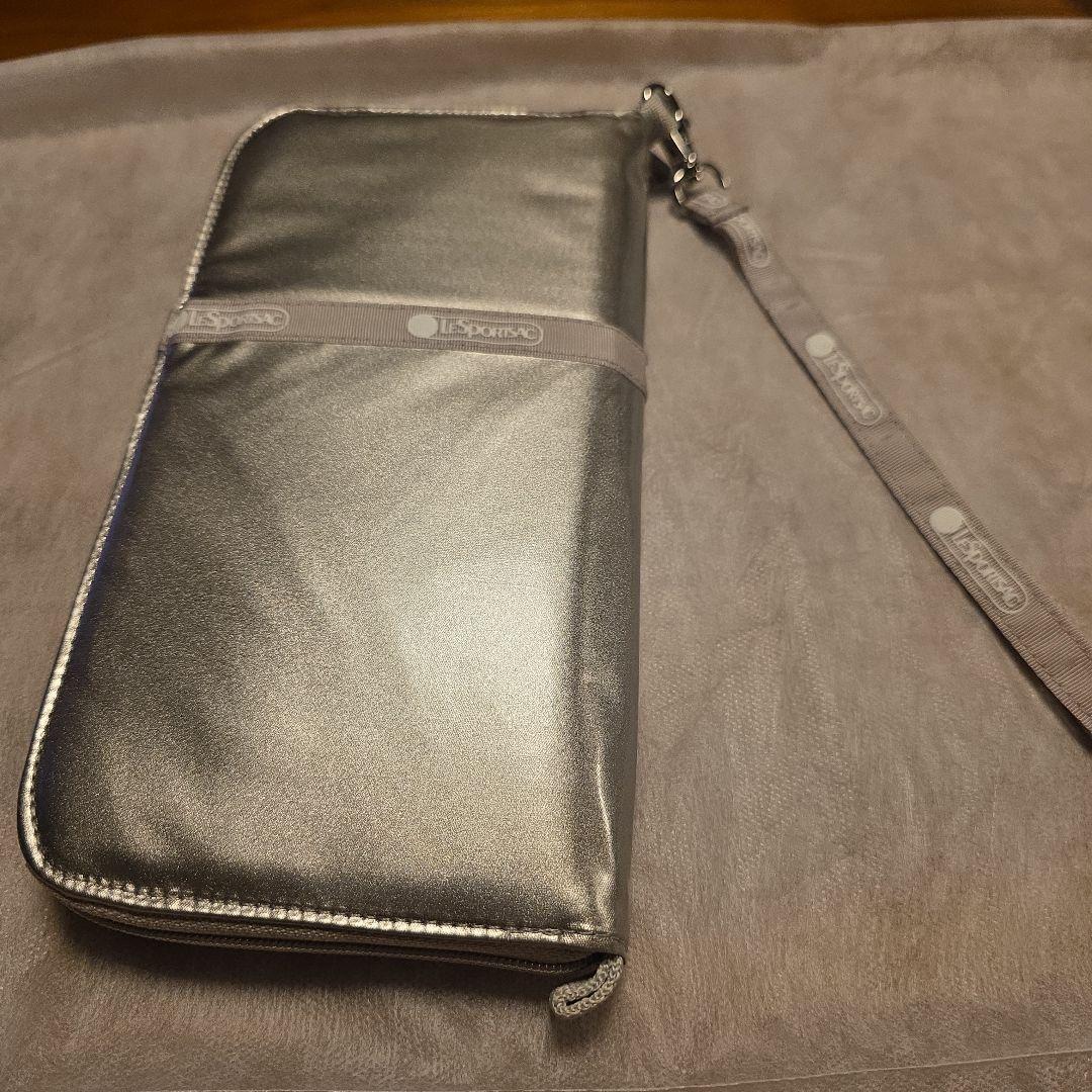 レスポ　ひとりっぷ　新作