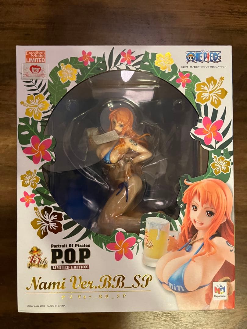 Portrait.Of.Pirates ワンピース “LIMITED EDIT…