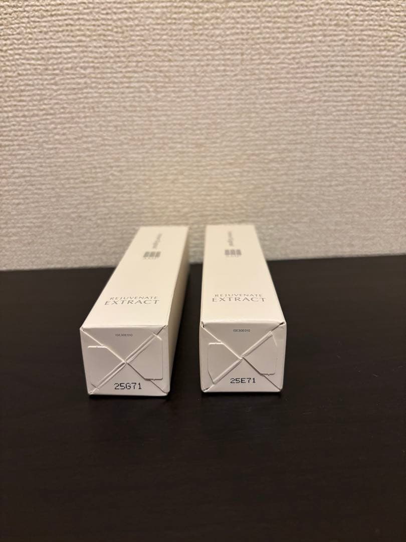 2本組】インナーシグナル リジュブネイトエキス 30ml - メルカリ