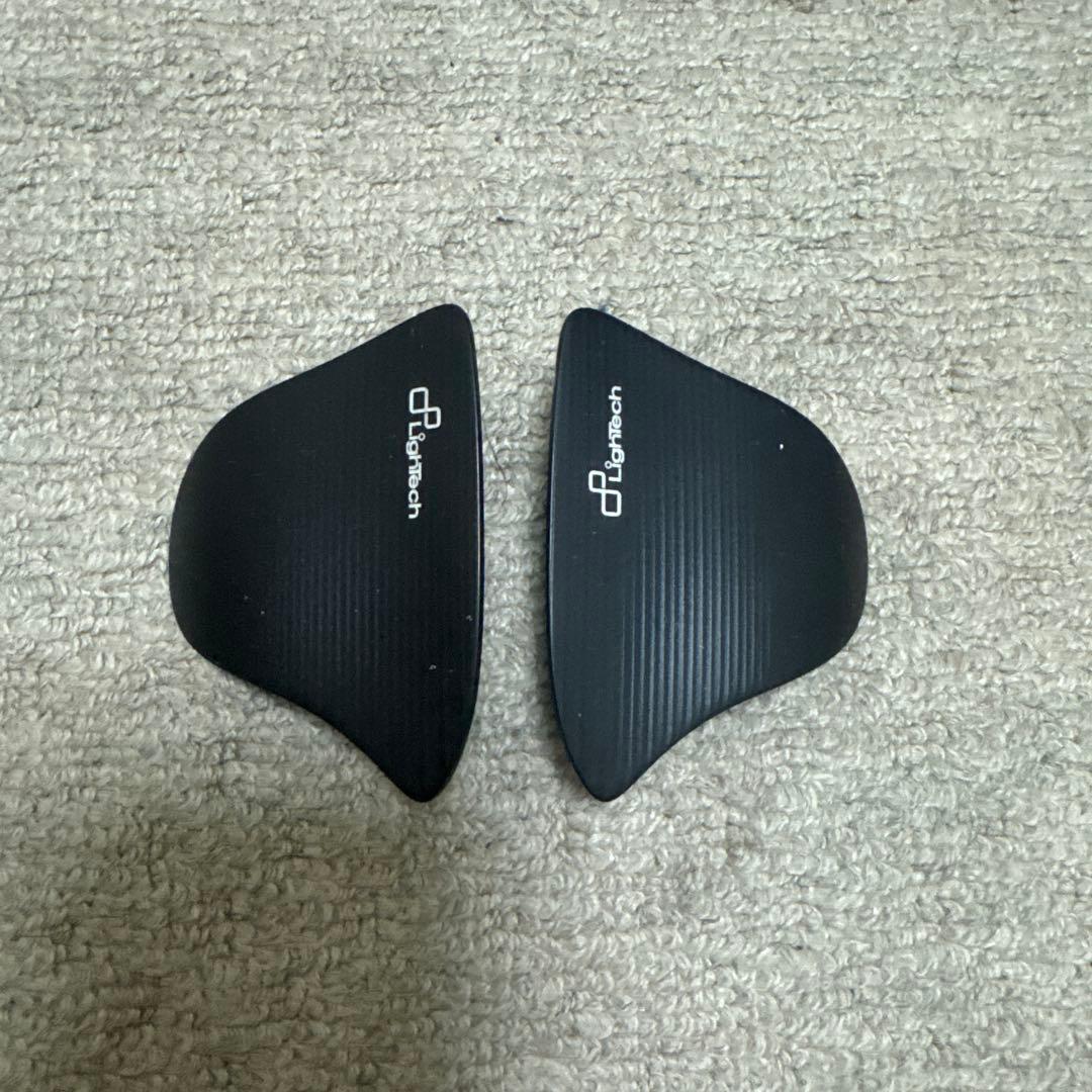 YZF-R1 Ligh Tech ライテック ミラーカバー