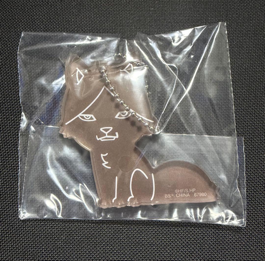 一番くじ ハイキュー！！G賞 アクリルチャーム 角名倫太郎 - メルカリ