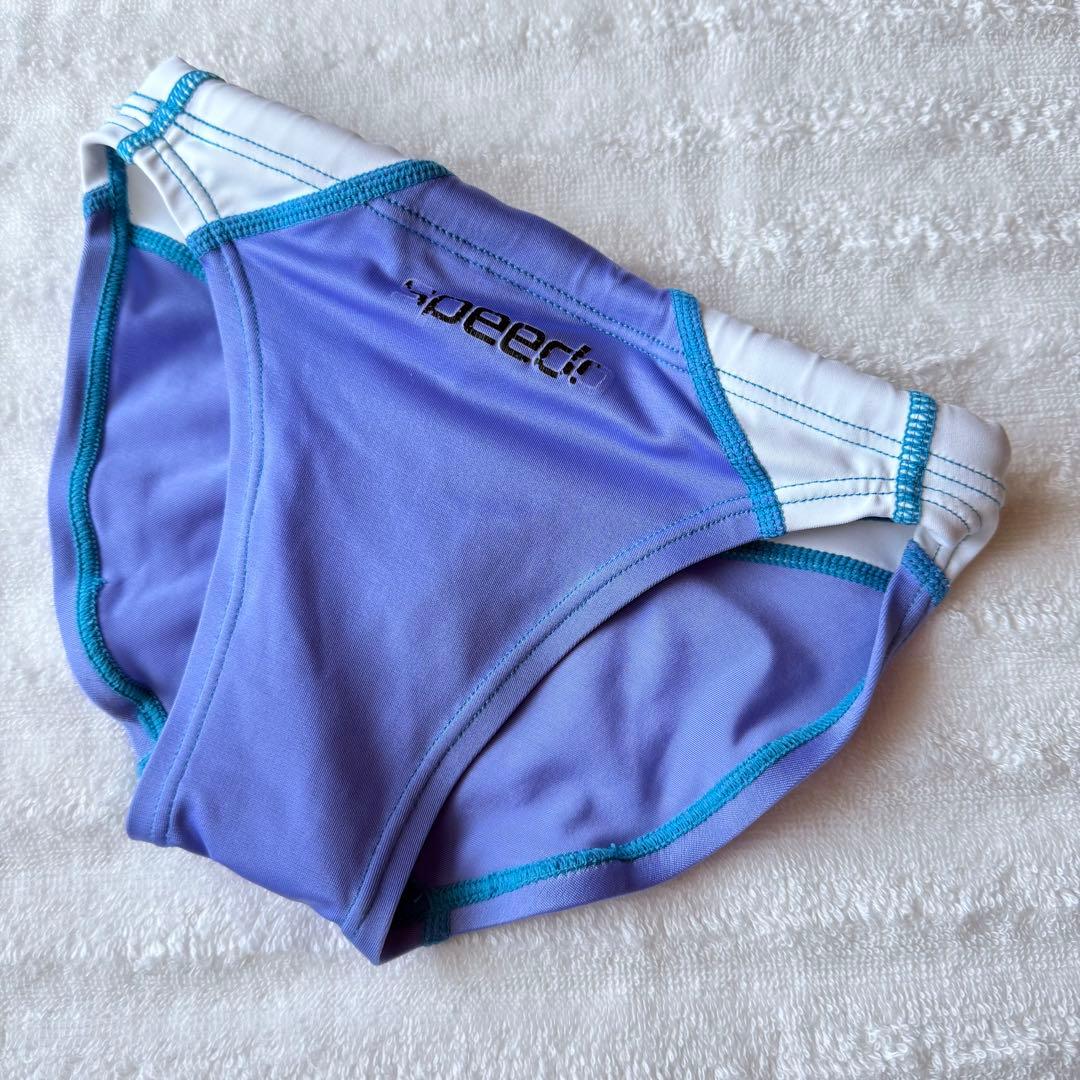 speedo 競パン 140サイズ