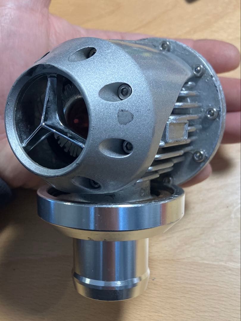 HKS ブローオフ SQV4 シーケンシャルブローオフバルブ G176 ジムニー