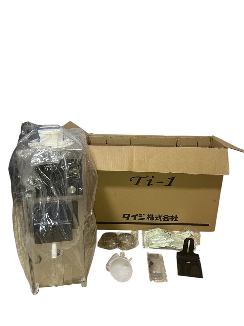 タイジTAIJI自動酒かん器1升ビン1本立て厨房飲食店Ti-1