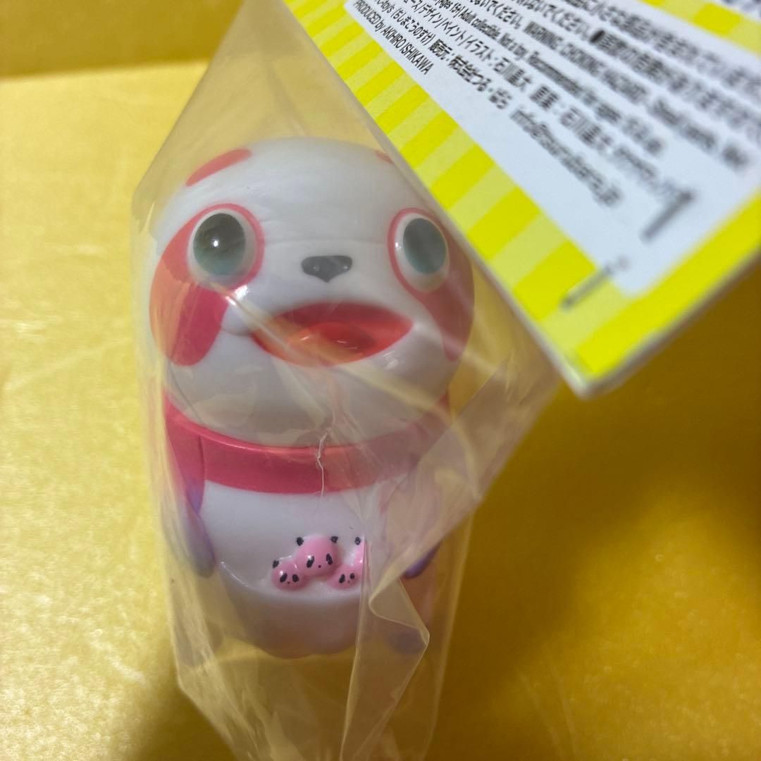 パンスまとめ売り コイス ソフビ - メルカリ