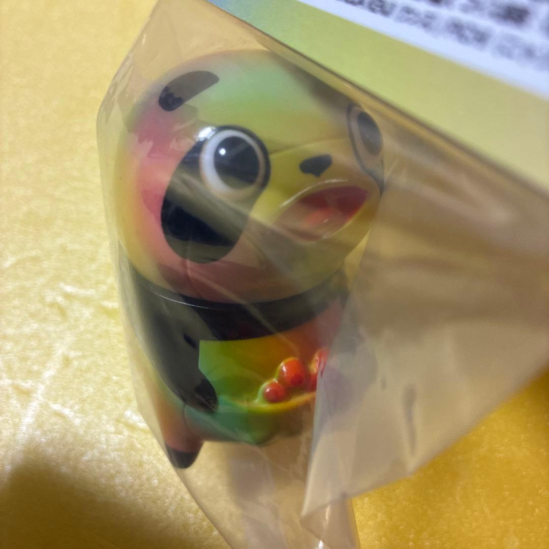 パンスまとめ売り コイス ソフビ - メルカリ