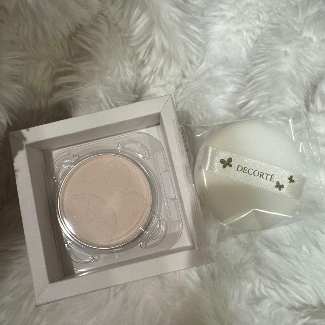 DECORTE マルセルワンダース　2025 コスメデコルテ　コスデコ