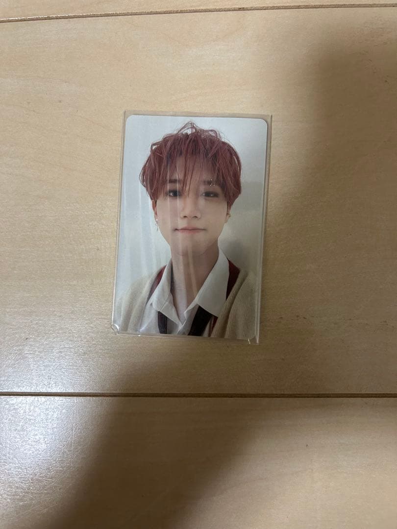 straykids Christmas evel ハン トレカ - メルカリ