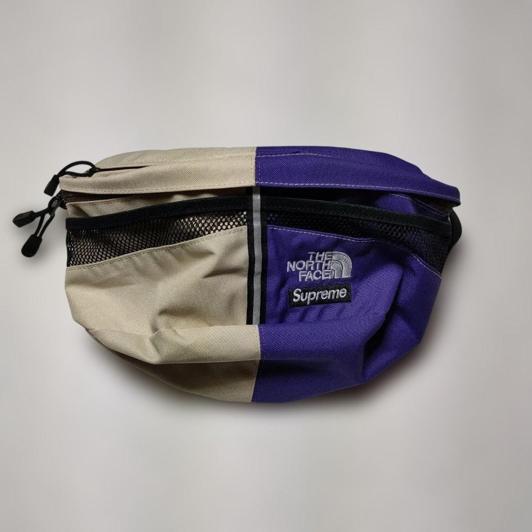 バッグ Supreme The North Face Split Waist Bag