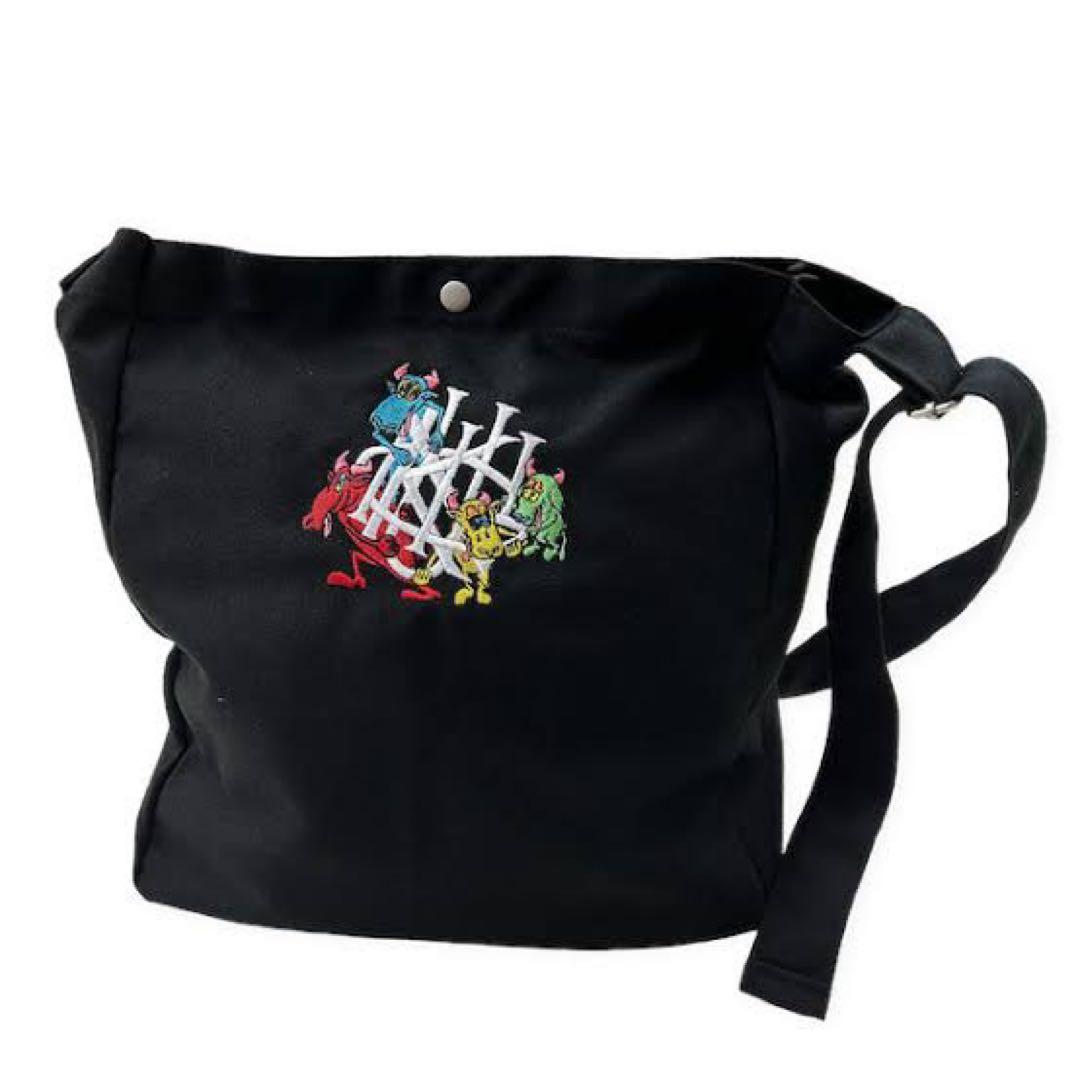 King Gnu フレンズバッグ　新品未開封品‼️