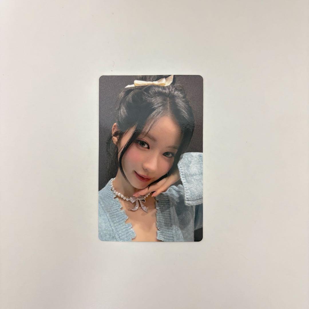 アサ トレカ BABY MONSTER - メルカリ