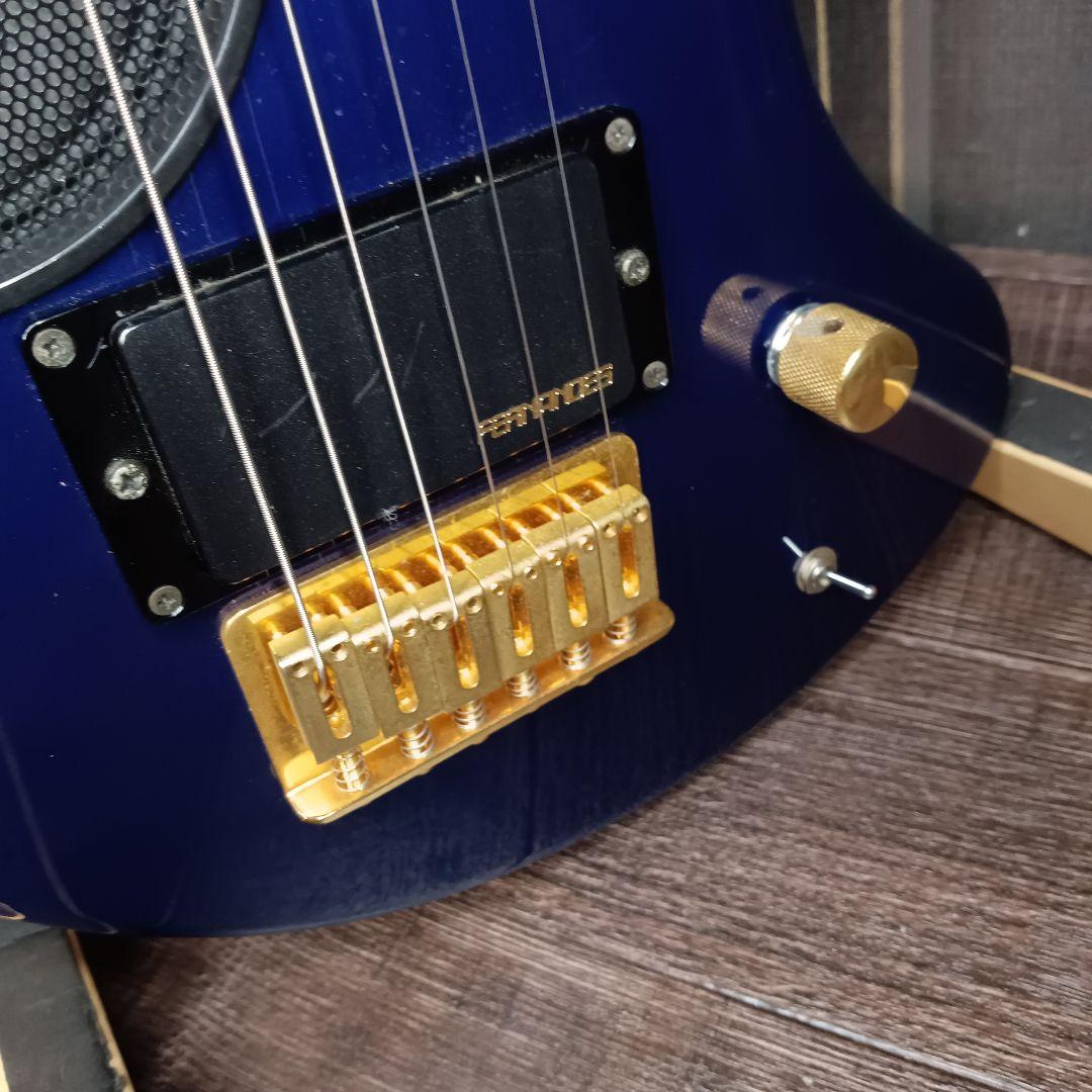 美品 FERNANDES ZO-3C カスタムモデル ケース付き エレキギター - メルカリ