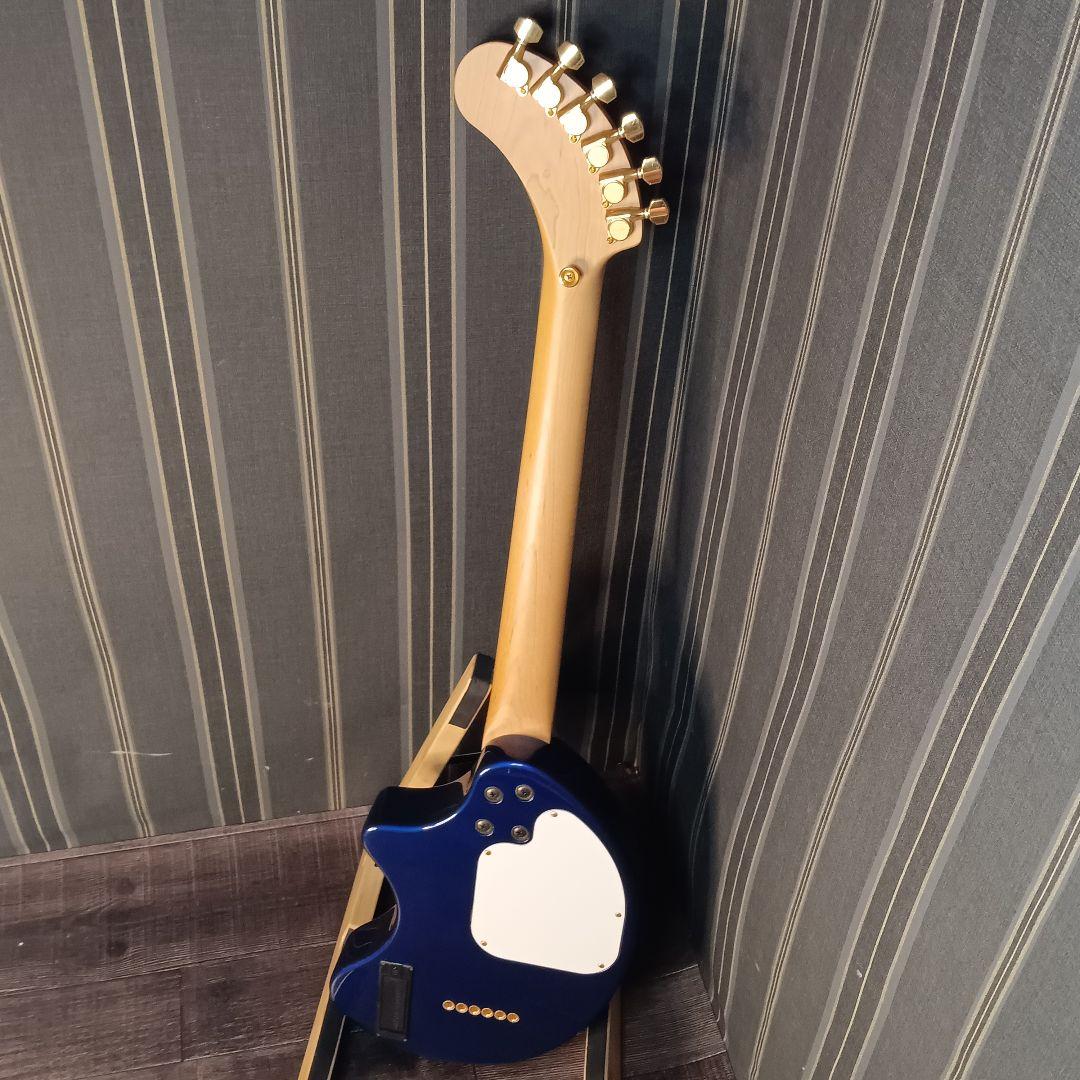 美品 FERNANDES ZO-3C カスタムモデル ケース付き エレキギター - メルカリ