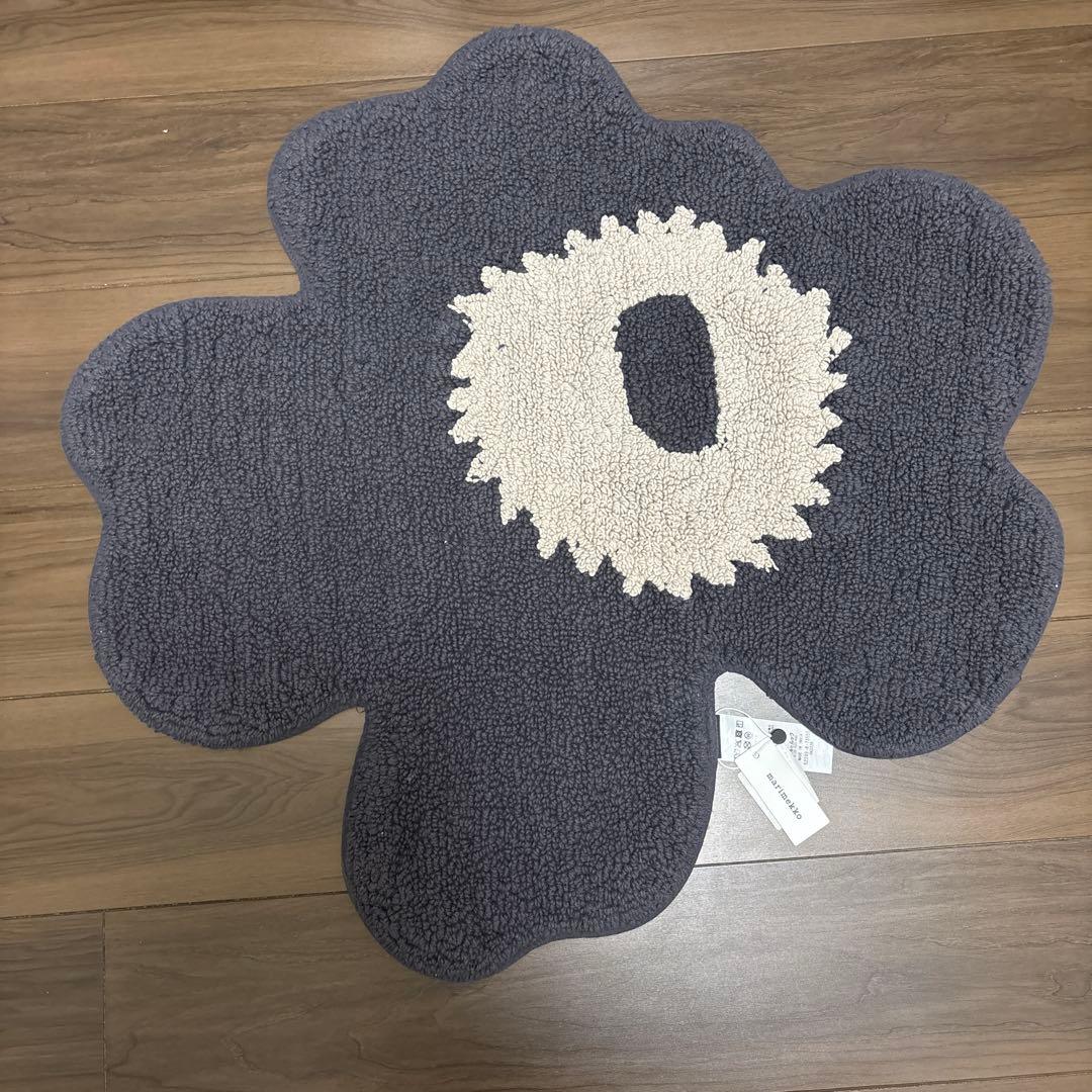 マリメッコ　バスマット 73555-610_3.jpg