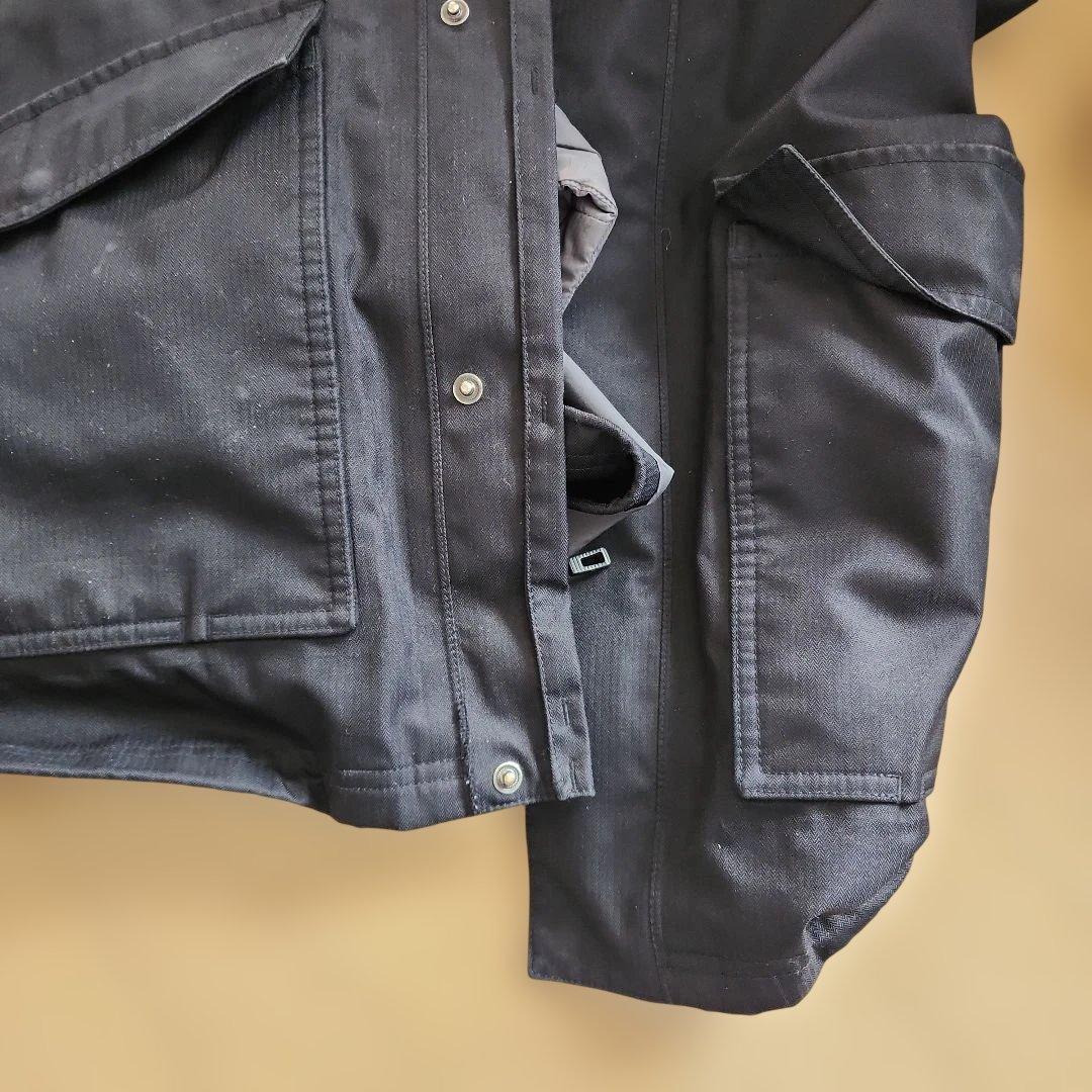 Patagonia Men's Great Horn 3-in-1 Parka - メルカリ