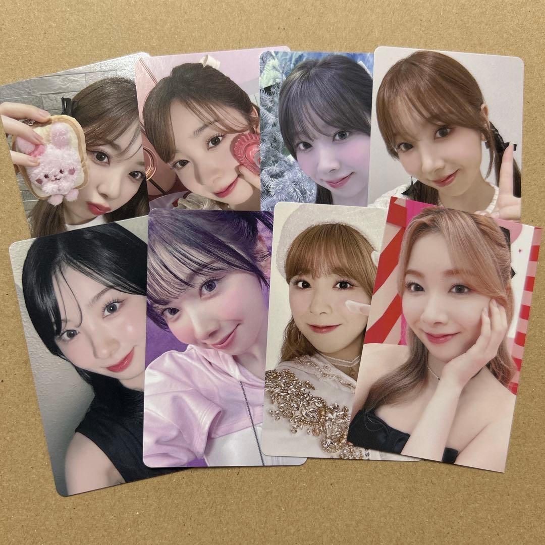 NiziU ミイヒ トレカ - メルカリ