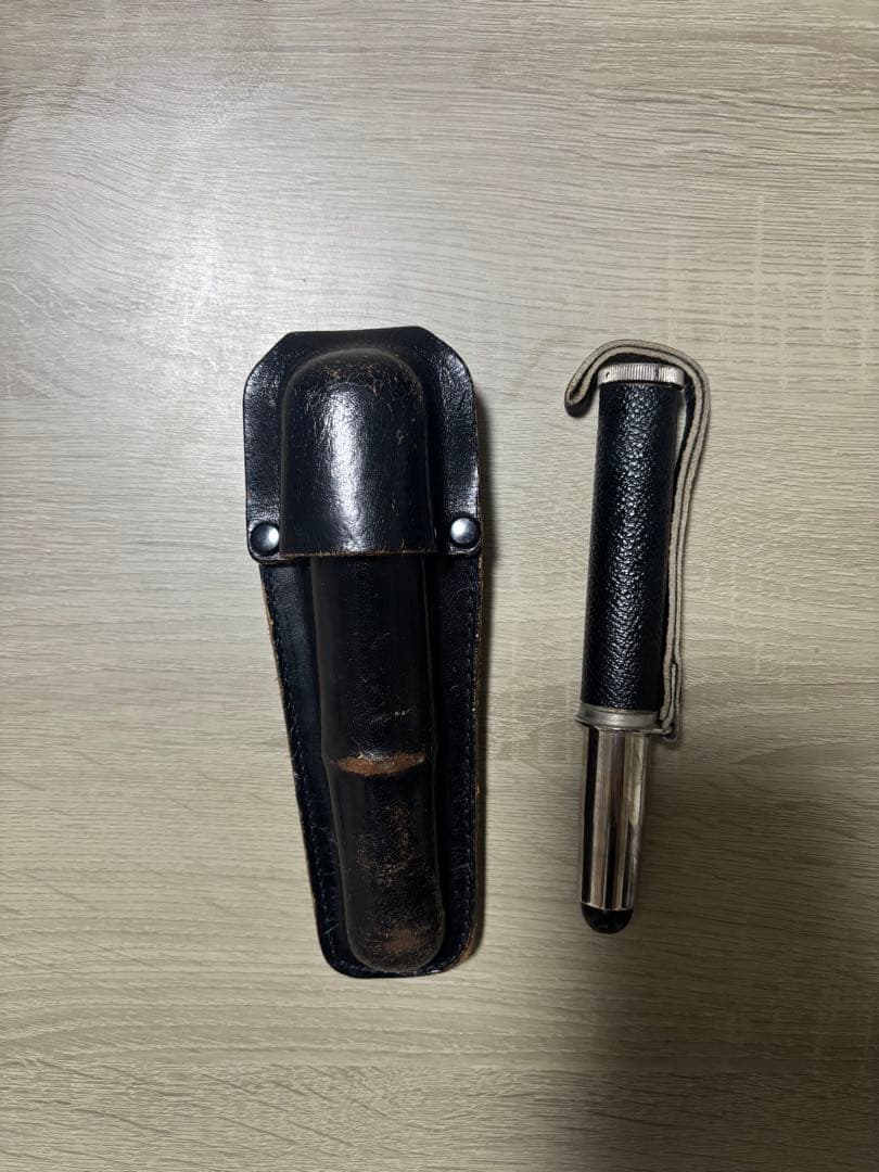 特殊警棒のケース【ノーベル社製】