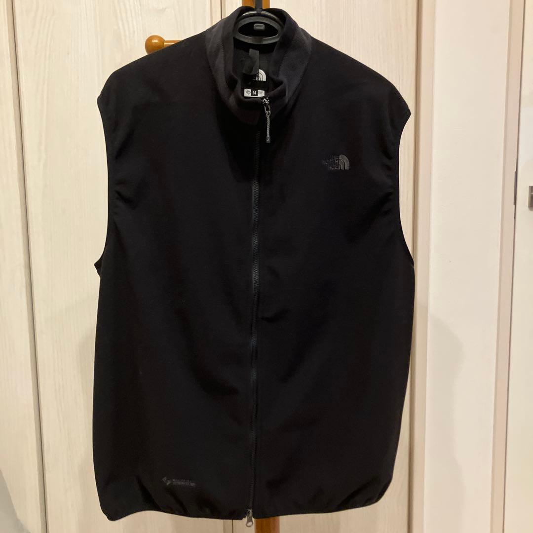 THE NORTH FACE WS エンライドベストM NL22460