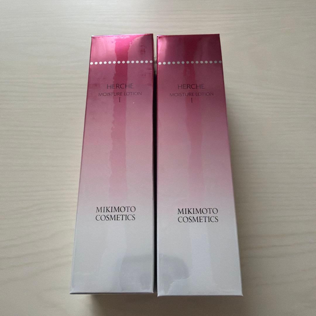 化粧水・ローション・トナー Hersche Moisture Lotion N1 150ml