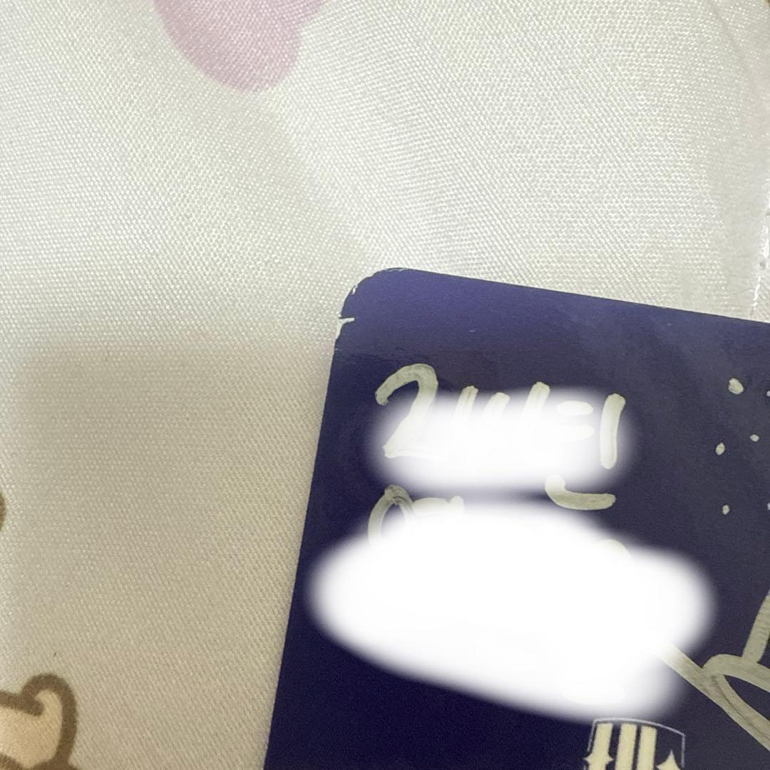 ユニバースリーグ キムヒョテ サイントレカ - メルカリ